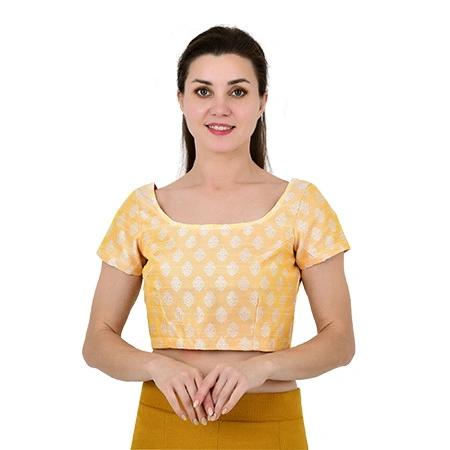  Women's Ethnic & Traditional Wear Photography in Delhi for Blouse